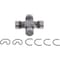 Spicer Universal Joint Greaseable Mechanics S44/3R To 1310 Series 5-3022-1X - alternate 2